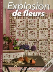 Capa do artigo Explosion De Fleurs