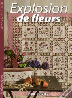 Capa do artigo Explosion De Fleurs
