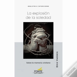 Capa do artigo Explosion De La Soledad