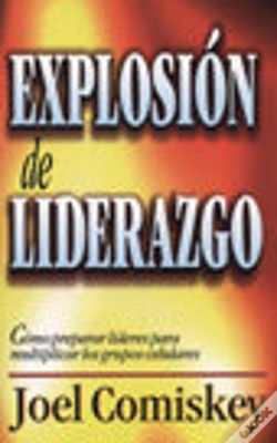 Capa do artigo Explosion De Liderazgo
