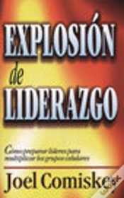 Capa do artigo Explosion De Liderazgo