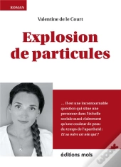 Explosion De Particules