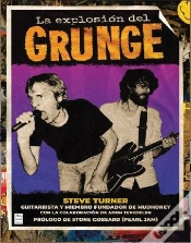 Capa do artigo Explosion Del Grunge, La