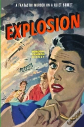 Explosion
