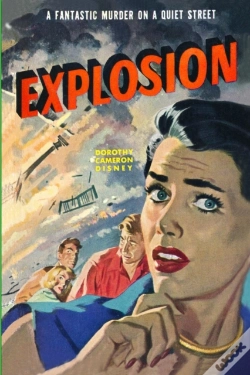 Capa do artigo Explosion