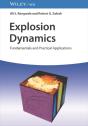 Explosion Dynamics - Preview