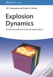 Capa do artigo Explosion Dynamics