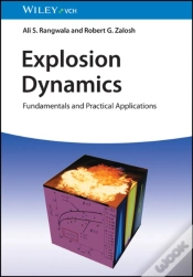 Capa do artigo Explosion Dynamics