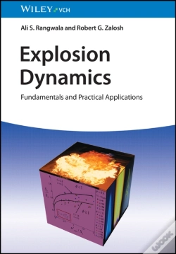 Capa do artigo Explosion Dynamics