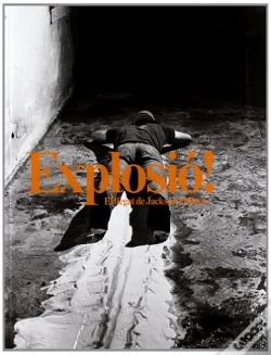 Capa do artigo Explosion El Legado De Jackson Pollock