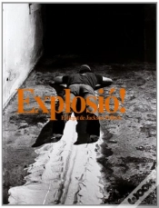 Capa do artigo Explosion El Legado De Jackson Pollock