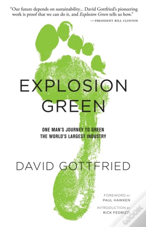 Explosion Green