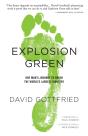 Explosion Green - Preview