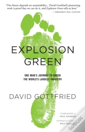 Capa do artigo Explosion Green
