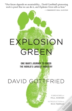 Capa do artigo Explosion Green