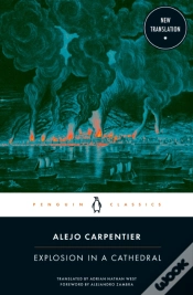 Capa do artigo Explosion In A Cathedral