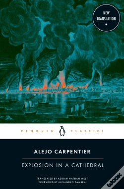 Capa do artigo Explosion In A Cathedral