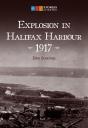 Explosion In Halifax Harbour 1917 - Preview