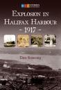 Explosion In Halifax Harbour, 1917 - Preview