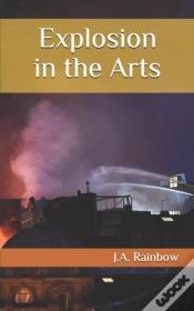 Capa do artigo Explosion In The Arts