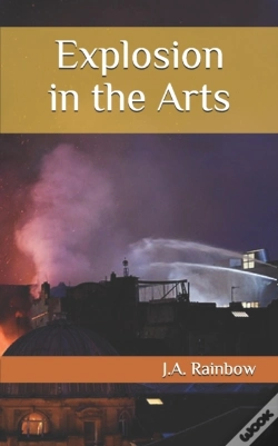 Capa do artigo Explosion In The Arts