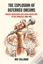 Capa do artigo Explosion Of Deferred Dreams