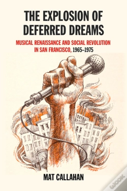 Capa do artigo Explosion Of Deferred Dreams