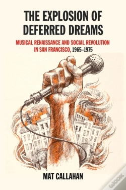Capa do artigo Explosion Of Deferred Dreams