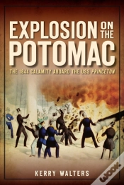 Capa do artigo Explosion On The Potomac