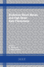 Explosion Shock Waves And High Strain Rate Phenomena - Preview