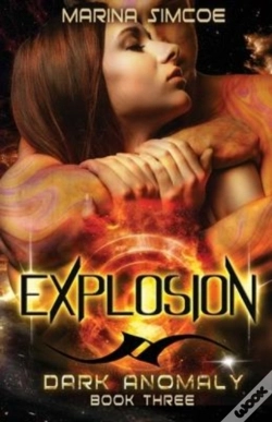 Capa do artigo Explosion