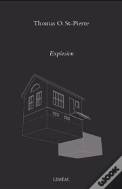 Capa do artigo Explosion