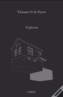 Capa do artigo Explosion