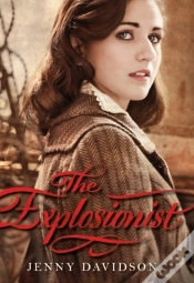 Capa do artigo Explosionist