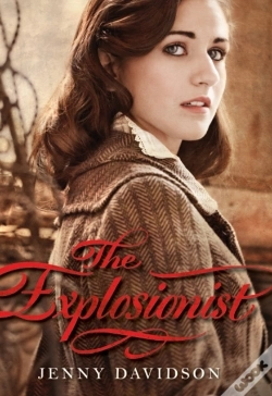Capa do artigo Explosionist