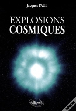 Capa do artigo Explosions Cosmiques