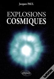 Capa do artigo Explosions Cosmiques
