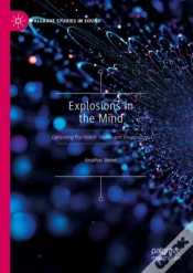 Capa do artigo Explosions In The Mind