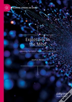 Capa do artigo Explosions In The Mind