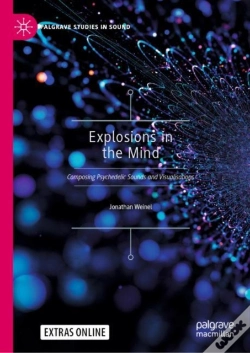 Capa do artigo Explosions In The Mind