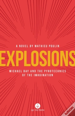 Capa do artigo Explosions