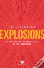 Capa do artigo Explosions