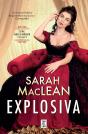 Explosiva (Hell'S Belles 3) - Preview