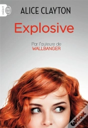 Capa do artigo Explosive