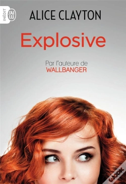 Capa do artigo Explosive