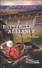 Explosive Alliance - Preview