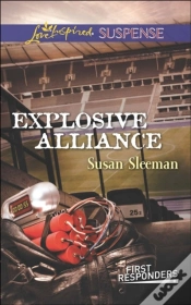 Capa do artigo Explosive Alliance
