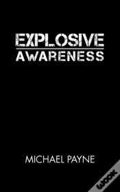Capa do artigo Explosive Awareness