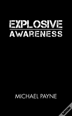 Capa do artigo Explosive Awareness