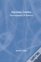 Explosive Conflict